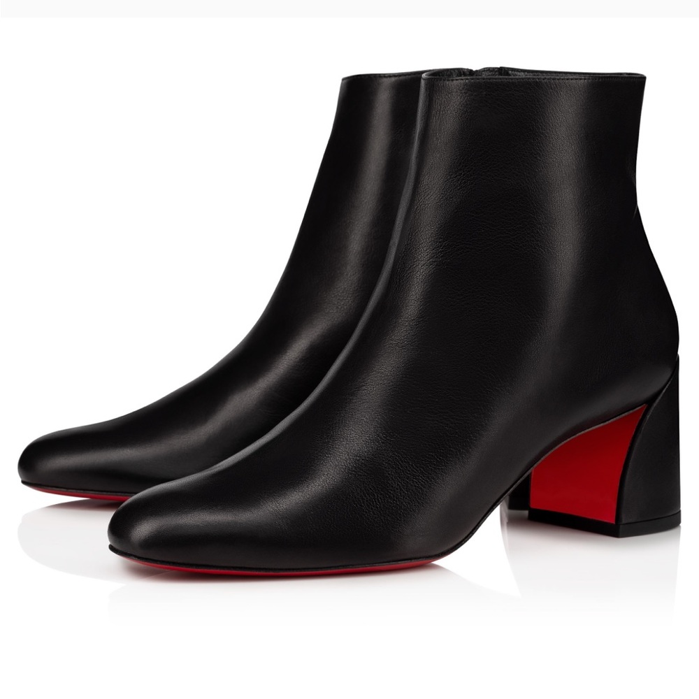 Christian Louboutin Turela Boots